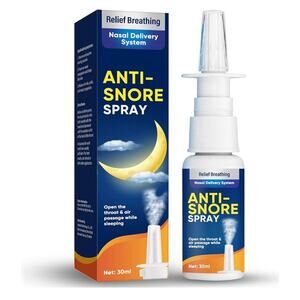 Anti Snoring Dеvicеs, Anti Snoring Nаsal Spray for Better Slеep